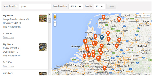 WP Store Locator1
