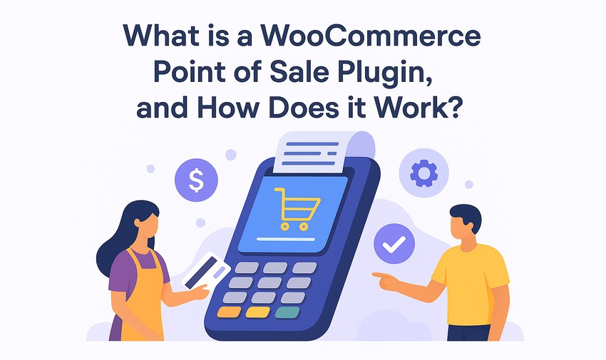 What is a WooCommerce Point of Sale Plugin and How Does it Work