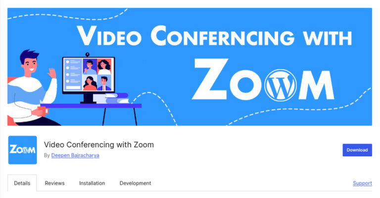 Step-by-Step Guide to Integrate Zoom With LearnDash