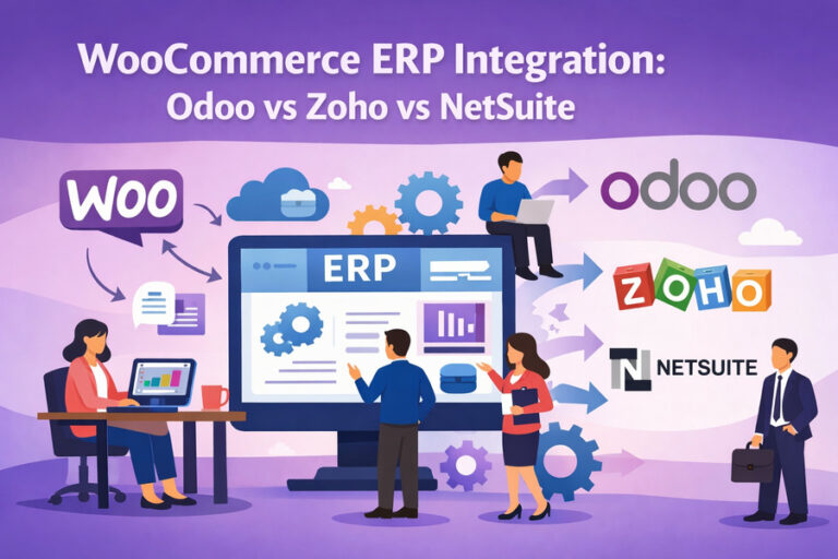 What Is WooCommerce ERP Integration and Why Does It Matter