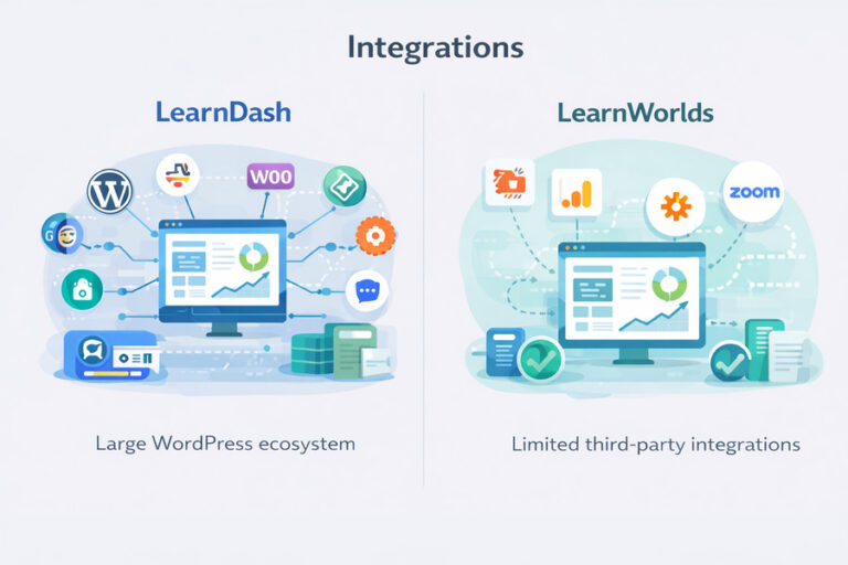 Integrations