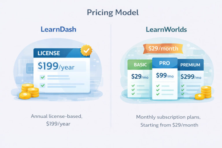 14 Pricing Model