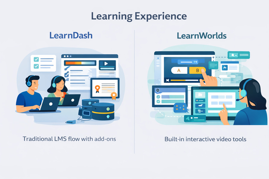 Learning Experience