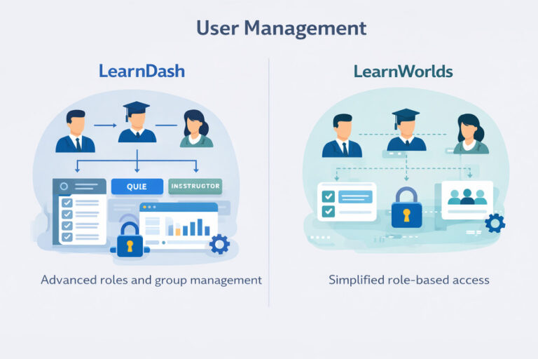 User Management