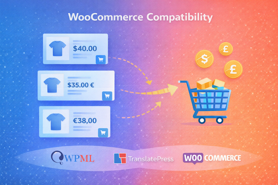 6 WooCommerce Compatibility