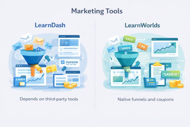 Marketing Tools