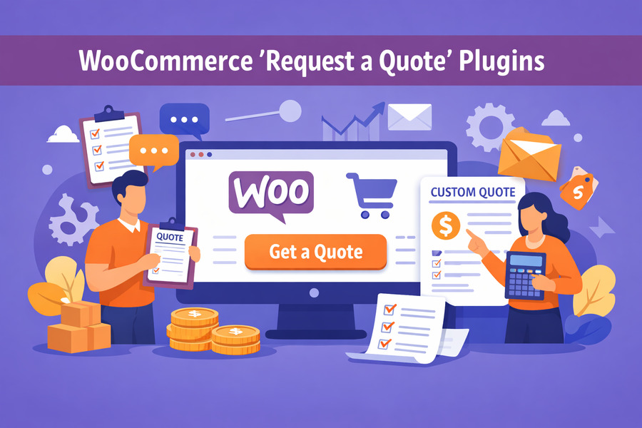 8 Best WooCommerce ‘Request a Quote’ Plugins