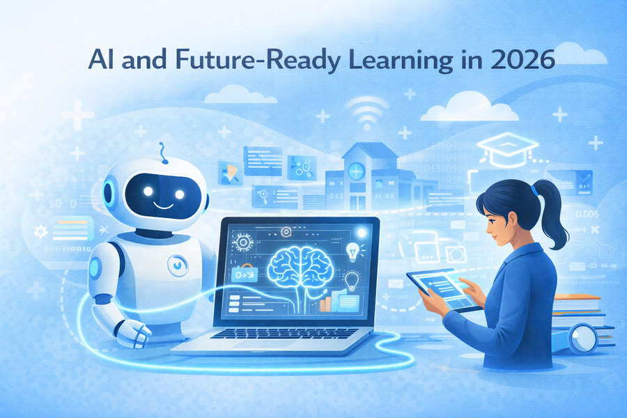 AI and Future-Ready Learning in 2026