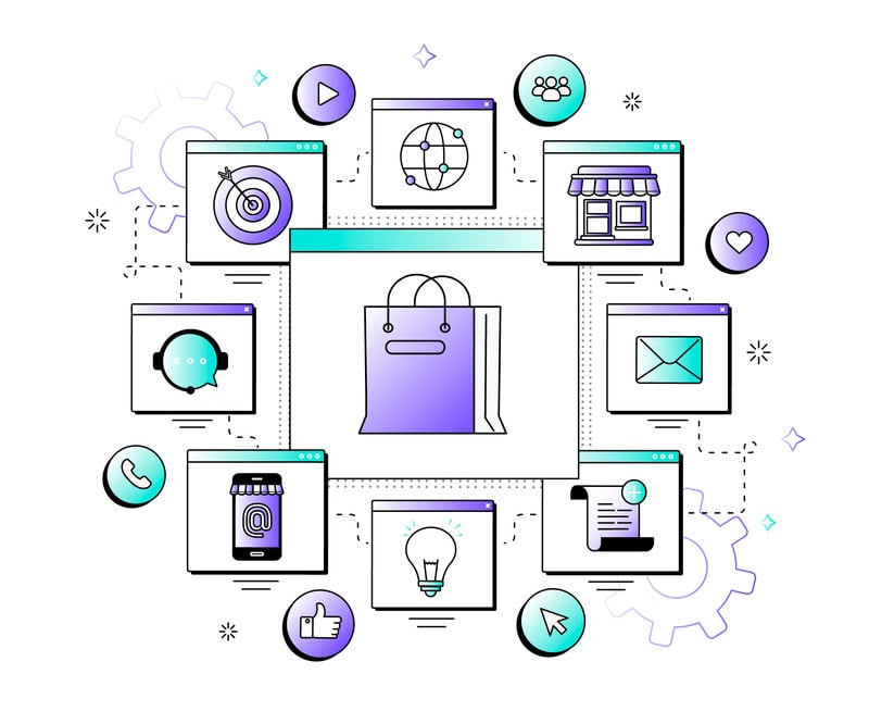 Payment Gateway Setup
