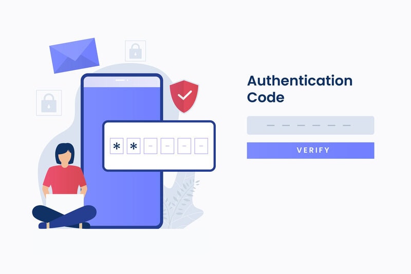types of 2fa
