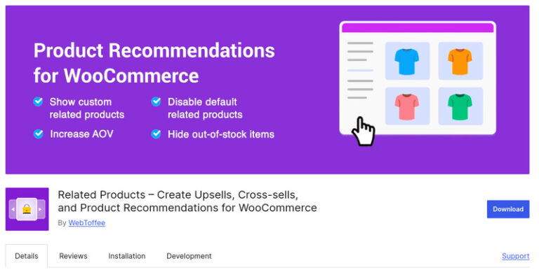 webtoffee related