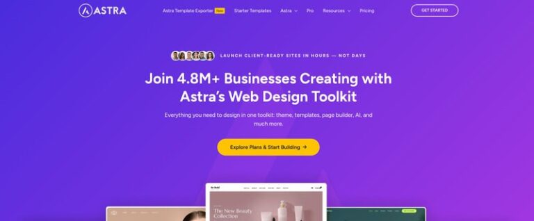astra