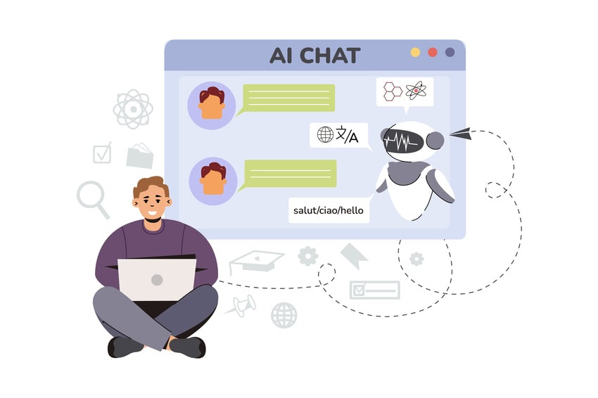 AI Customer Support Is Becoming More Human