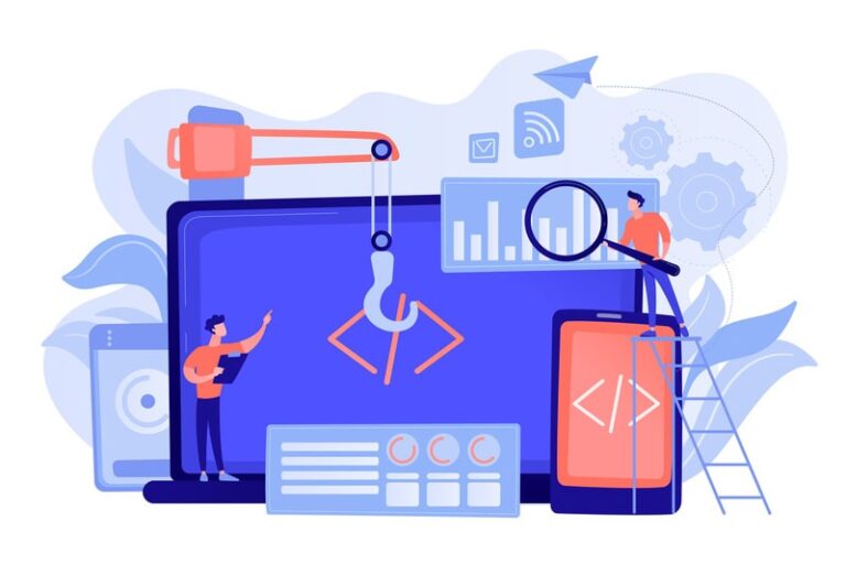 Why Custom Development Supports Long-Term Growth