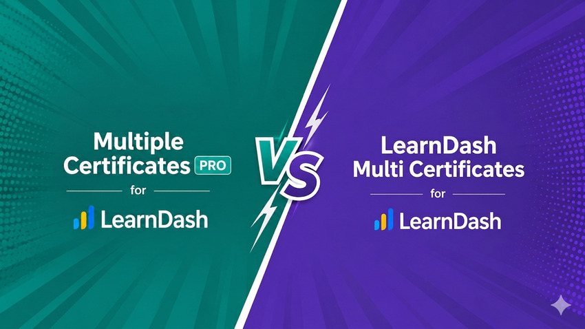 main_multiple certificates