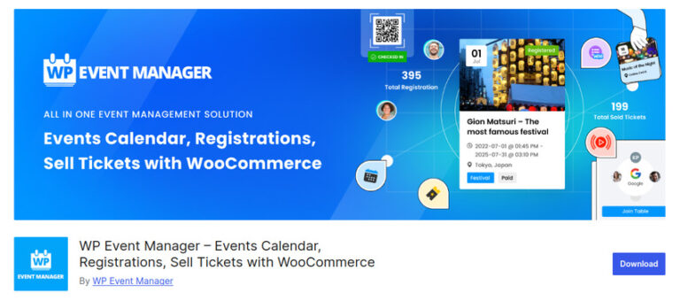 wp_event_manager