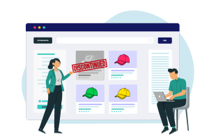 Discontinued Products Stock Status Pro for WooCommerce